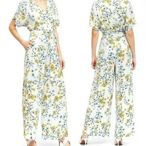 NWOT Banana Republic Jumpsuit